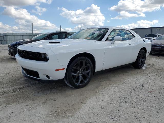 DODGE CHALLENGER 2020 2c3cdzag9lh236202