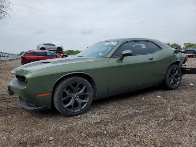 DODGE CHALLENGER 2020 2c3cdzag9lh240105