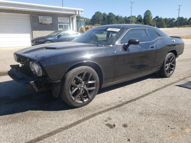 DODGE CHALLENGER 2021 2c3cdzag9mh509768