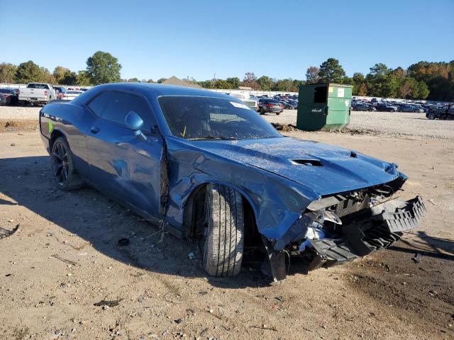 DODGE CHALLENGER 2021 2c3cdzag9mh560445