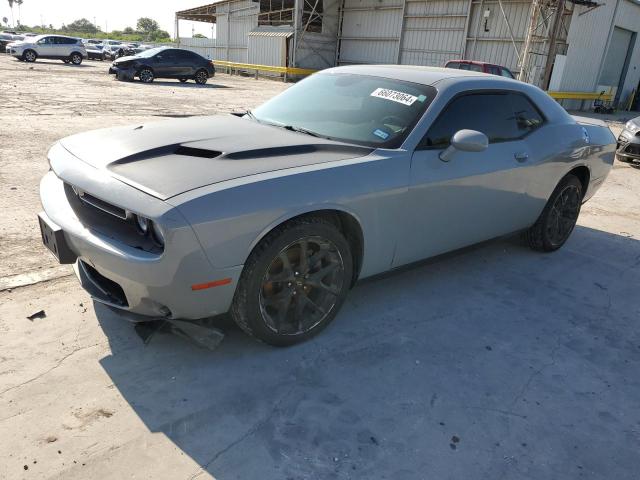 DODGE CHALLENGER 2021 2c3cdzag9mh571221