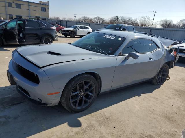 DODGE CHALLENGER 2021 2c3cdzag9mh591100