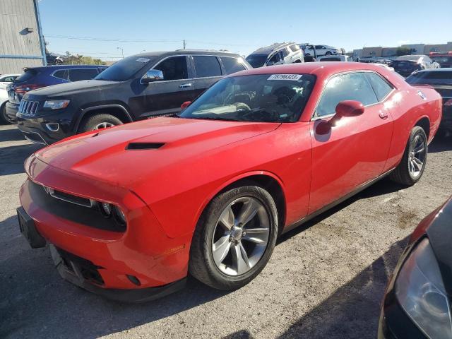 DODGE CHALLENGER 2021 2c3cdzag9mh630865