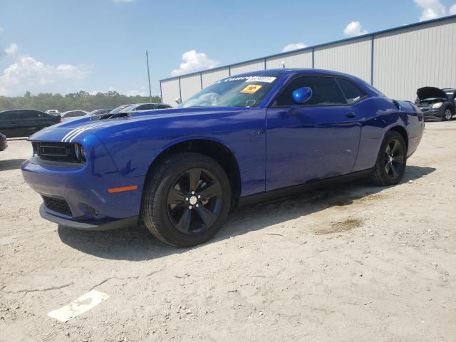 DODGE CHALLENGER 2022 2c3cdzag9nh117987