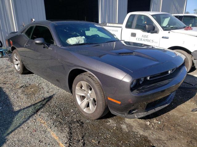 DODGE CHALLENGER 2022 2c3cdzag9nh118041