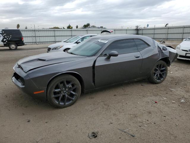 DODGE CHALLENGER 2022 2c3cdzag9nh124809