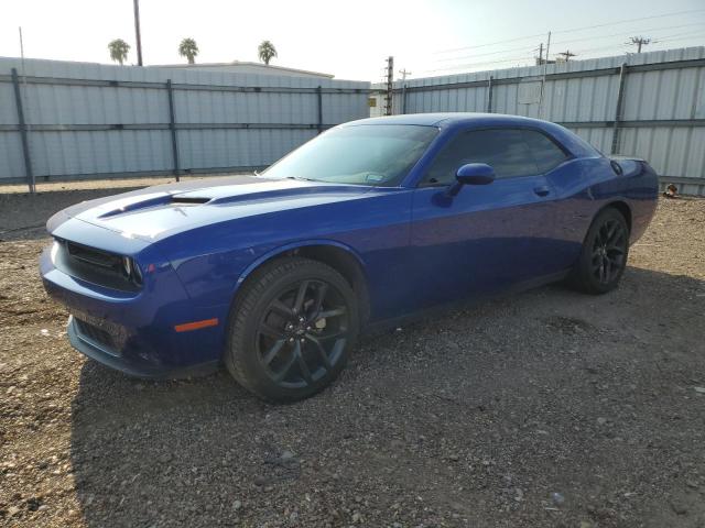 DODGE CHALLENGER 2022 2c3cdzag9nh149094