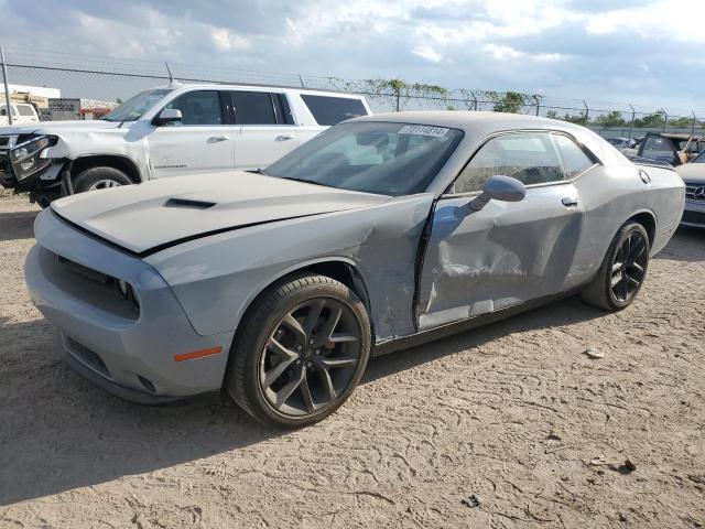 DODGE CHALLENGER 2022 2c3cdzag9nh182225