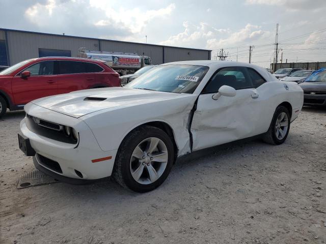 DODGE CHALLENGER 2022 2c3cdzag9nh195685