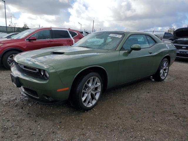 DODGE CHALLENGER 2023 2c3cdzag9ph518376