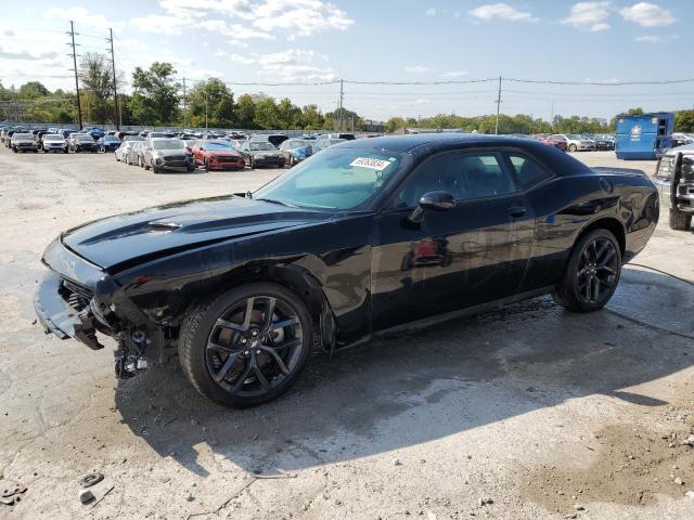 DODGE CHALLENGER 2023 2c3cdzag9ph549790