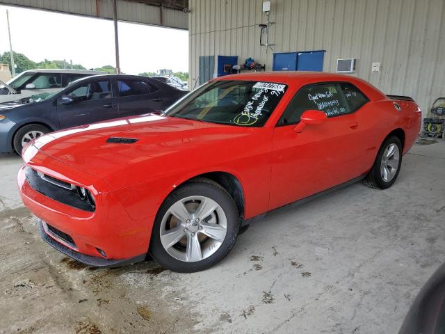 DODGE CHALLENGER 2023 2c3cdzag9ph582479