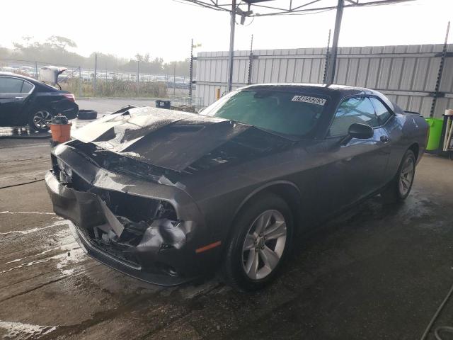 DODGE CHALLENGER 2023 2c3cdzag9ph586306