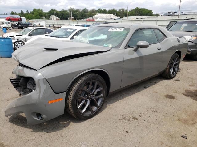 DODGE CHALLENGER 2023 2c3cdzag9ph586662