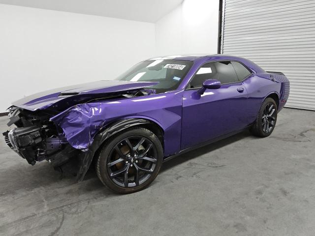 DODGE CHALLENGER 2023 2c3cdzag9ph596642