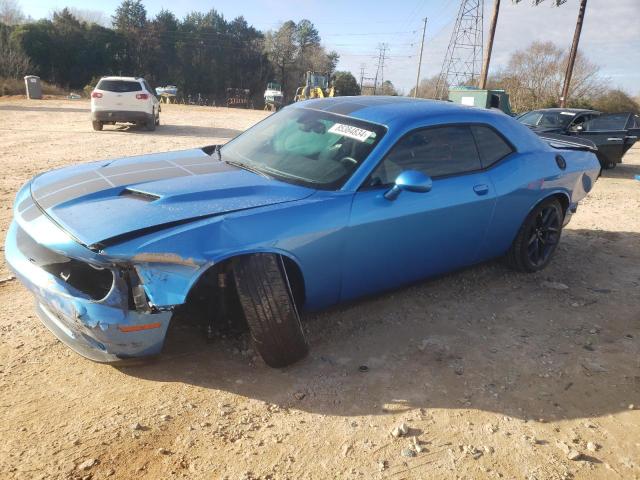 DODGE CHALLENGER 2023 2c3cdzag9ph650389