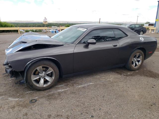 DODGE CHALLENGER 2015 2c3cdzagxfh704751