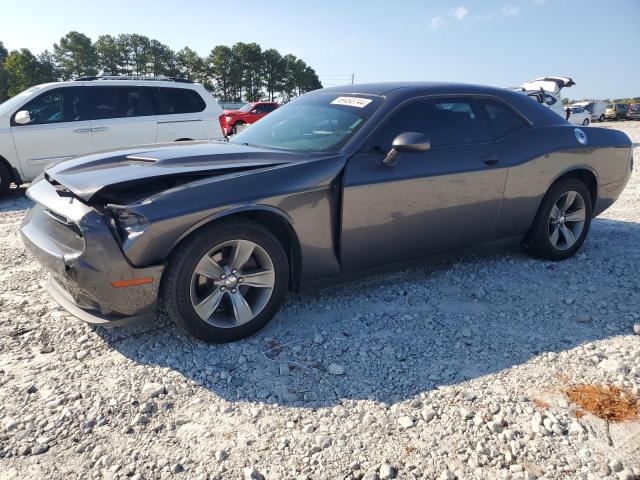 DODGE CHALLENGER 2015 2c3cdzagxfh706306