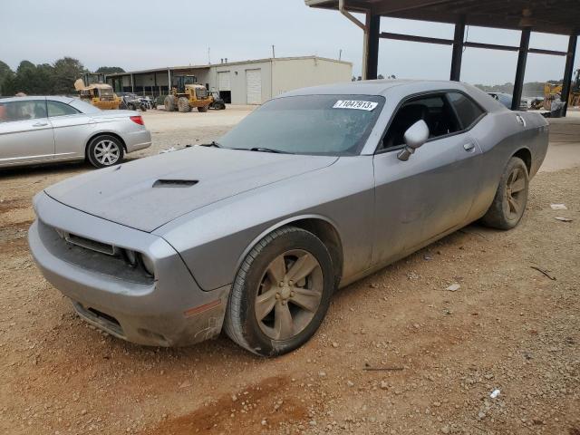 DODGE CHALLENGER 2015 2c3cdzagxfh707259