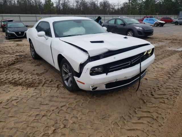 DODGE CHALLENGER 2015 2c3cdzagxfh708735