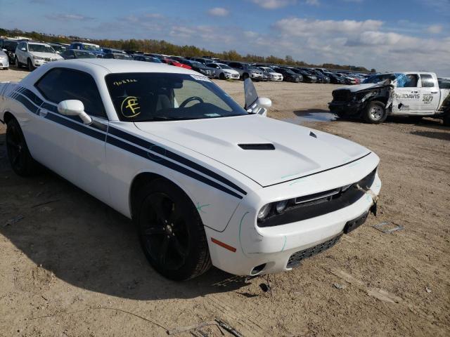 DODGE CHALLENGER 2015 2c3cdzagxfh708962