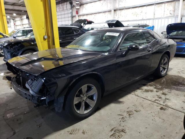 DODGE CHALLENGER 2015 2c3cdzagxfh709481