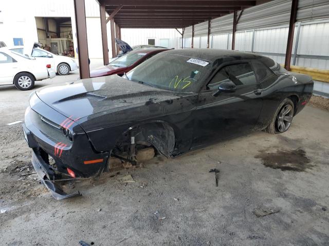 DODGE CHALLENGER 2015 2c3cdzagxfh710923