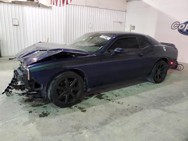 DODGE CHALLENGER 2015 2c3cdzagxfh712123