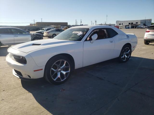 DODGE CHALLENGER 2015 2c3cdzagxfh713031