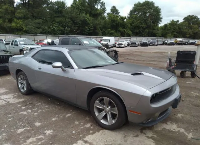 DODGE CHALLENGER 2015 2c3cdzagxfh718892