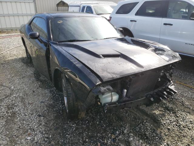 DODGE CHALLENGER 2015 2c3cdzagxfh719878