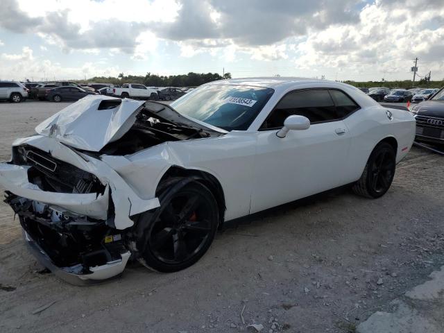 DODGE CHALLENGER 2015 2c3cdzagxfh720562