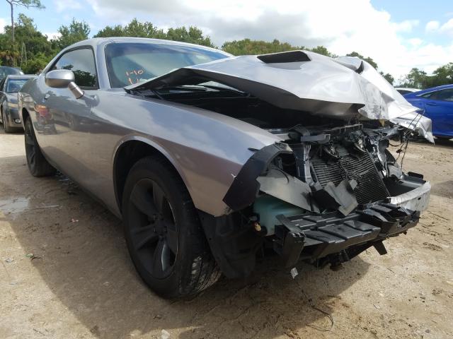 DODGE CHALLENGER 2015 2c3cdzagxfh730900