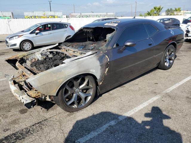 DODGE CHALLENGER 2015 2c3cdzagxfh733425