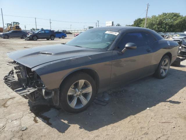 DODGE CHALLENGER 2015 2c3cdzagxfh733540