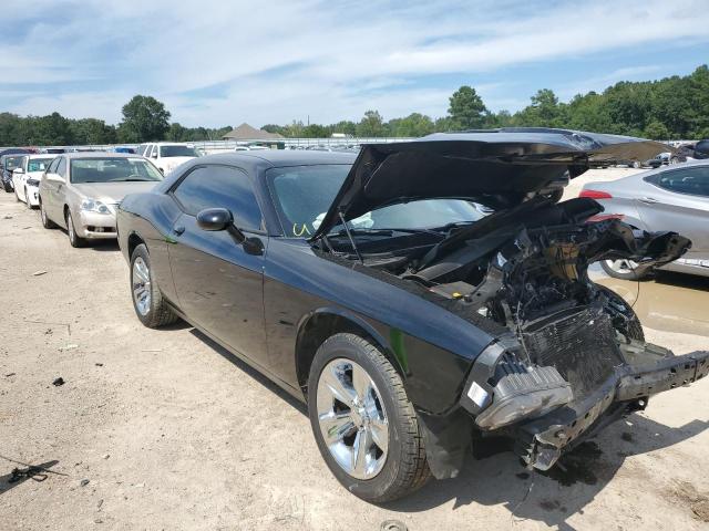 DODGE CHALLENGER 2015 2c3cdzagxfh744425