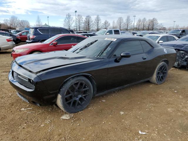 DODGE CHALLENGER 2015 2c3cdzagxfh744568