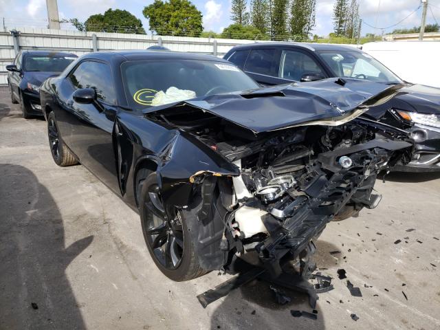 DODGE CHALLENGER 2015 2c3cdzagxfh773746