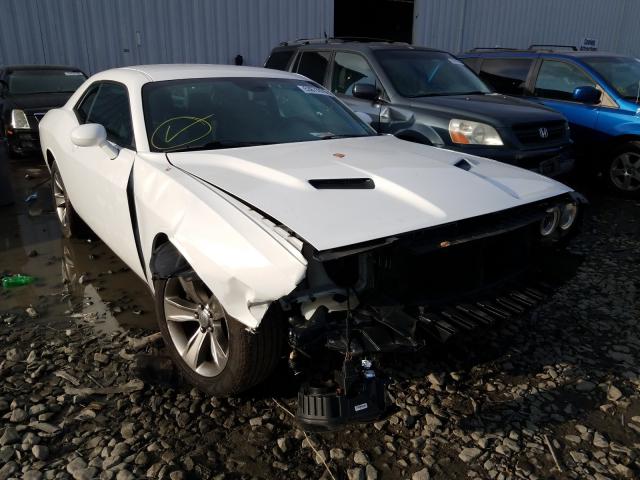 DODGE CHALLENGER 2015 2c3cdzagxfh774198