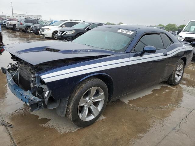 DODGE CHALLENGER 2015 2c3cdzagxfh775058