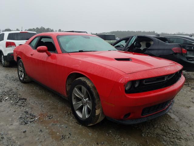 DODGE CHALLENGER 2015 2c3cdzagxfh775397