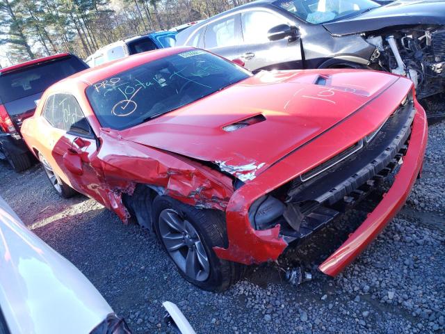 DODGE CHALLENGER 2015 2c3cdzagxfh783368