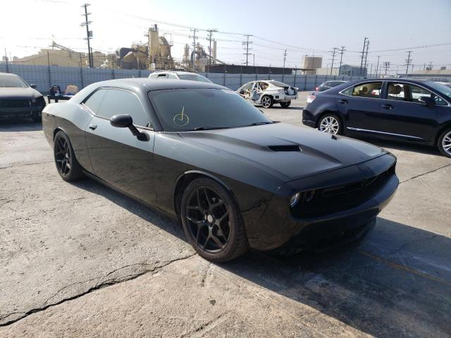 DODGE CHALLENGER 2015 2c3cdzagxfh783550