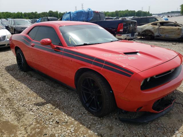 DODGE CHALLENGER 2015 2c3cdzagxfh783712