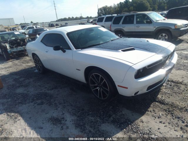 DODGE CHALLENGER 2015 2c3cdzagxfh793737