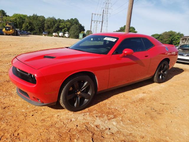 DODGE CHALLENGER 2015 2c3cdzagxfh804638