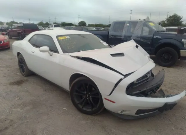 DODGE CHALLENGER 2015 2c3cdzagxfh811055