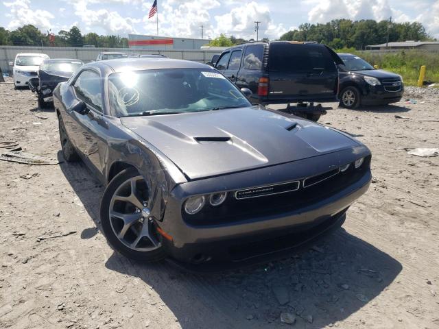 DODGE CHALLENGER 2015 2c3cdzagxfh814571