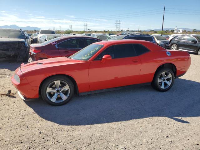 DODGE CHALLENGER 2015 2c3cdzagxfh816398