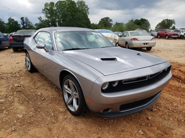 DODGE CHALLENGER 2015 2c3cdzagxfh816868